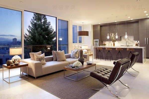 上海高端家具廠家