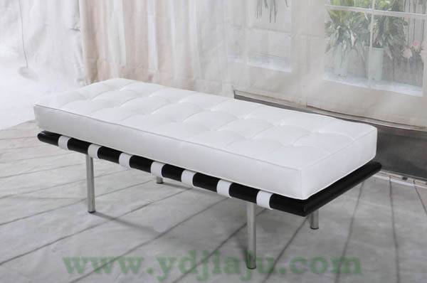 巴塞羅那凳子(Barcelona Bench)場(chǎng)景圖片2