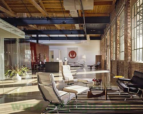 三角茶幾 Isamu Noguchi Coffee Table 場景圖片5