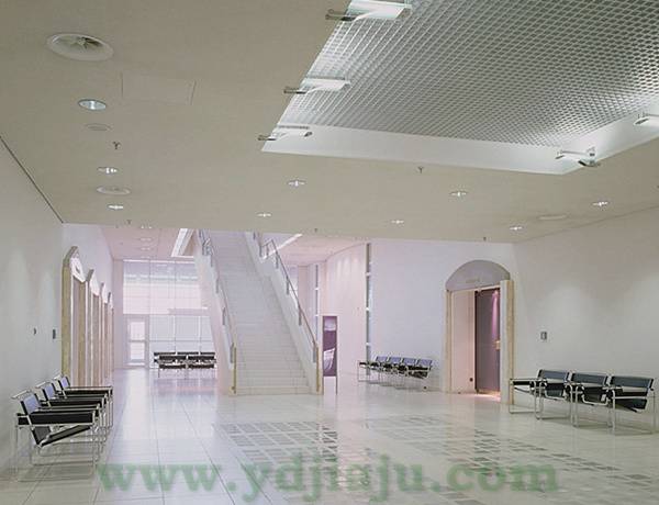 瓦西里休閑椅（Wassily Chair）5