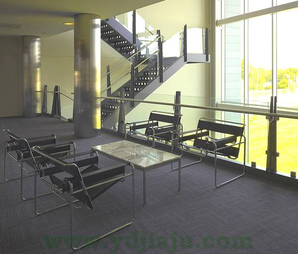 瓦西里休閑椅（Wassily Chair）7