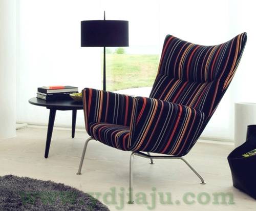 CH445翼椅場景圖片3