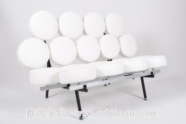 向日葵椅，鼓椅