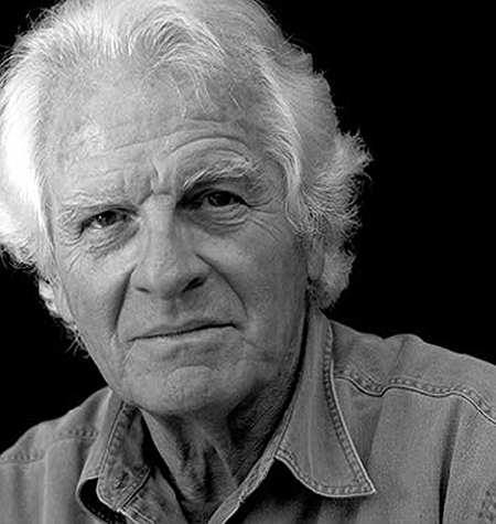 皮埃爾&middot;波林（Pierre Paulin）