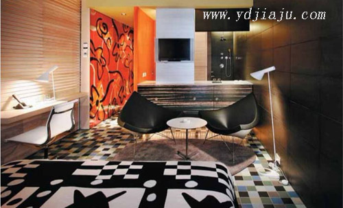 現代簡約家具 雅帝家具