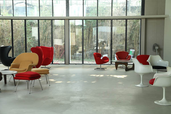 雅帝藝術(shù)館