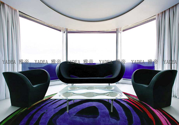 五星級(jí)酒店案例