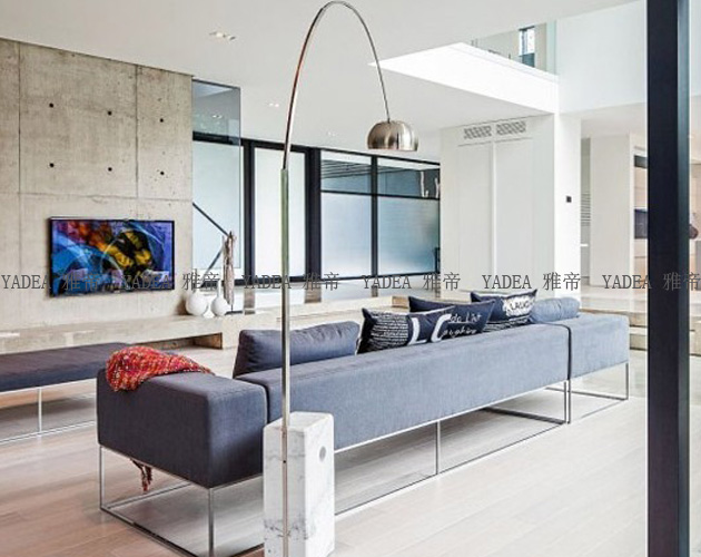 加拿大私人別墅