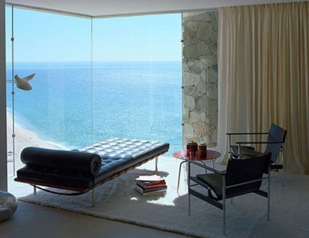 現代經典家具 別墅裝飾