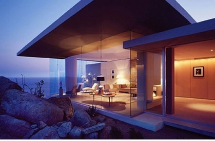 現代經典家具 別墅裝飾