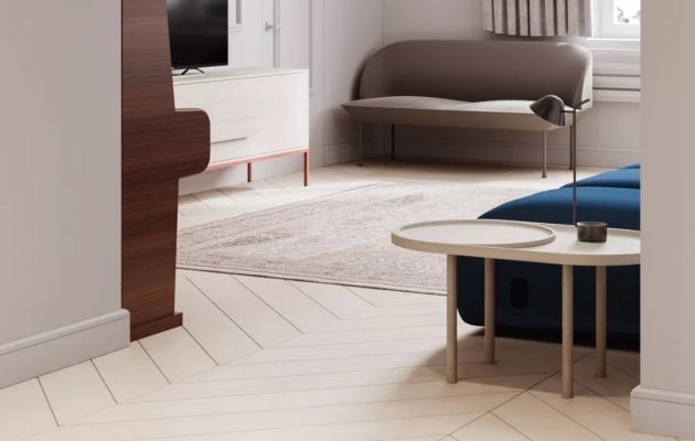 家裝設(shè)計(jì)案例&mdash;&mdash;現(xiàn)代極簡風(fēng)格