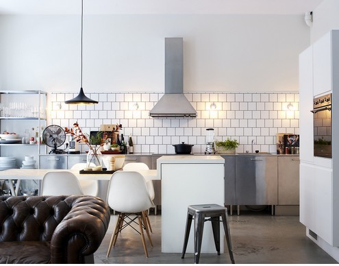 現(xiàn)代簡約家具裝修 雅帝家具