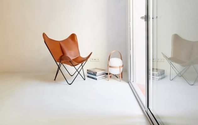 現(xiàn)代家裝設(shè)計(jì)案例巴塞羅那