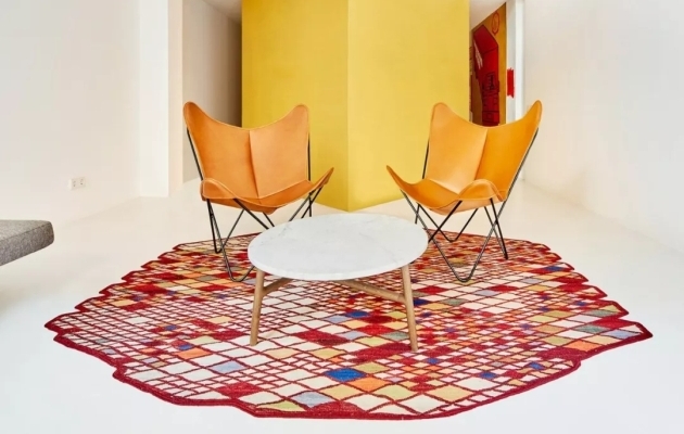 現(xiàn)代家裝設(shè)計(jì)案例巴塞羅那