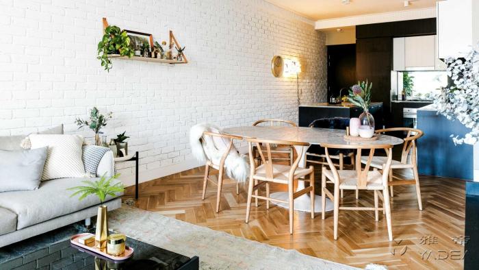 木質現(xiàn)代休閑椅