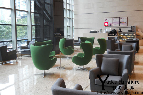 現(xiàn)代咖啡廳設(shè)計(jì)效果圖