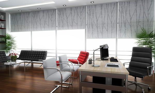 外國(guó)會(huì)客室家具