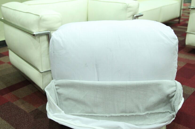 沙發(fā)填充物