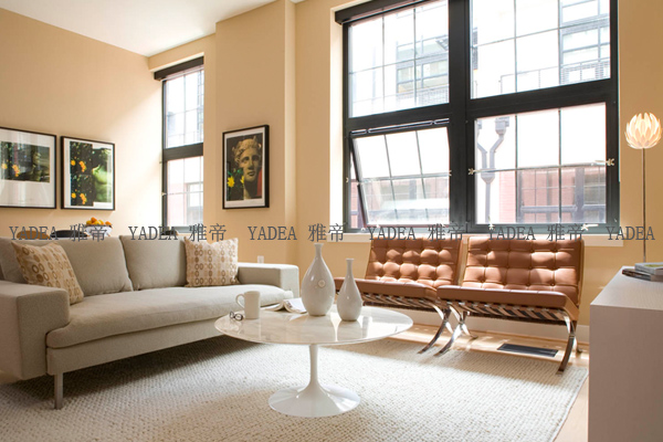 客廳場(chǎng)景