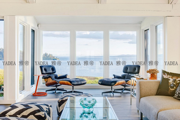 客廳場(chǎng)景