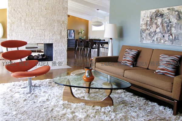 客廳場(chǎng)景