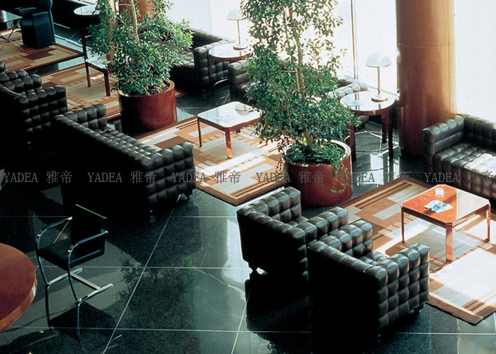 庫布斯沙發(fā)