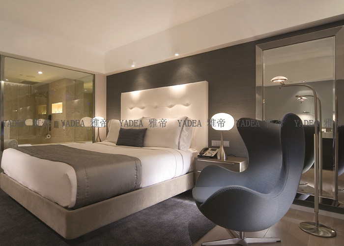 雞蛋椅（Egg Chair）