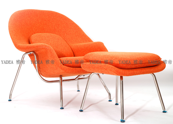 子宮椅(Womb Chair)圖片