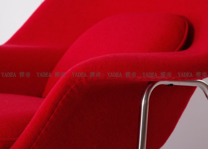 子宮椅(Womb Chair)圖片