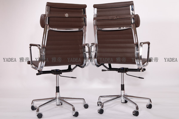 產(chǎn)品圖 伊姆斯辦公椅