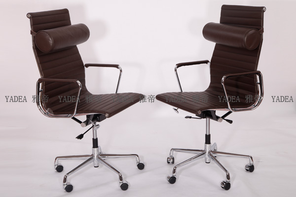 產(chǎn)品圖 伊姆斯辦公椅