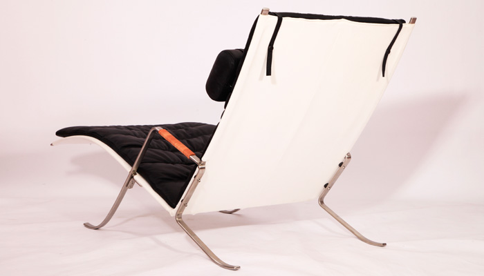 草蜢椅（FK 87 Grasshopper chair）