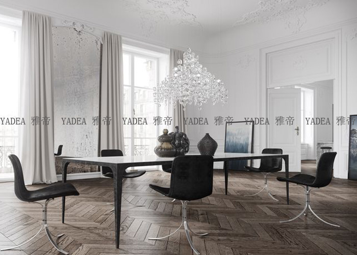 PK系列現(xiàn)代椅子(PK9)