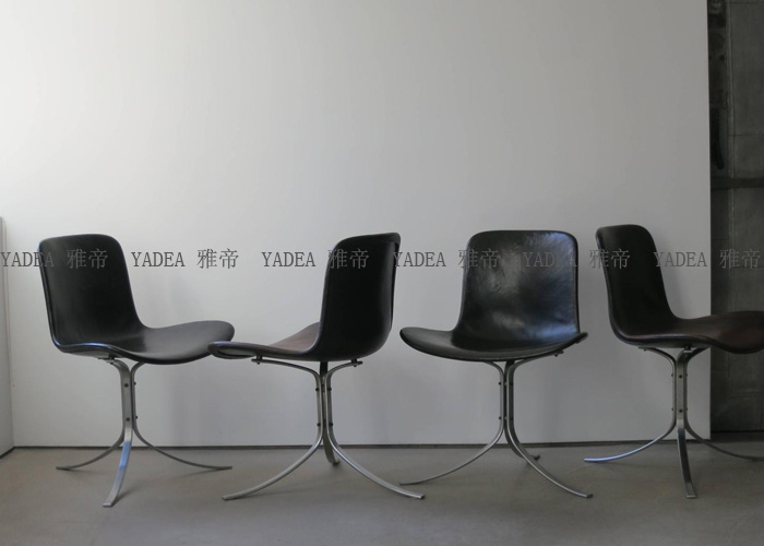 PK系列現(xiàn)代椅子(PK9)