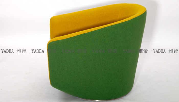 創(chuàng)意家具：U TURN