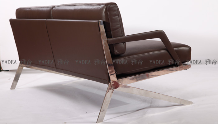 DS-60扶手沙發(fā)