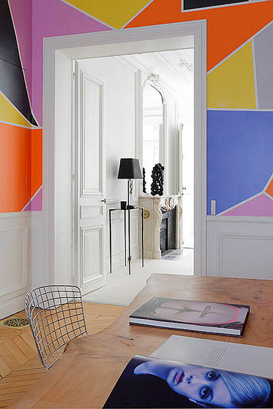 白色風(fēng)格裝修