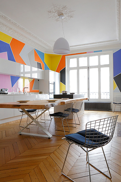 現(xiàn)代風(fēng)格裝修