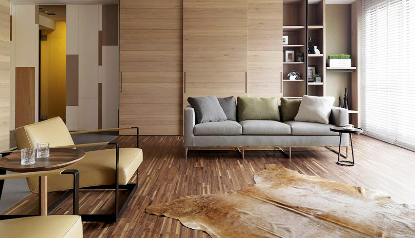 套房裝修效果圖