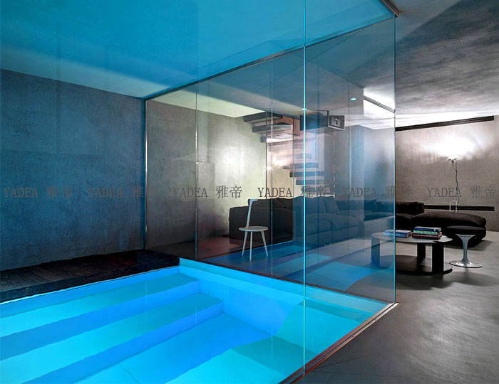 二樓裝修風(fēng)格