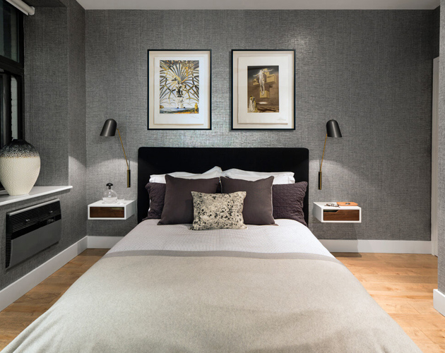 個(gè)性空間裝修風(fēng)格