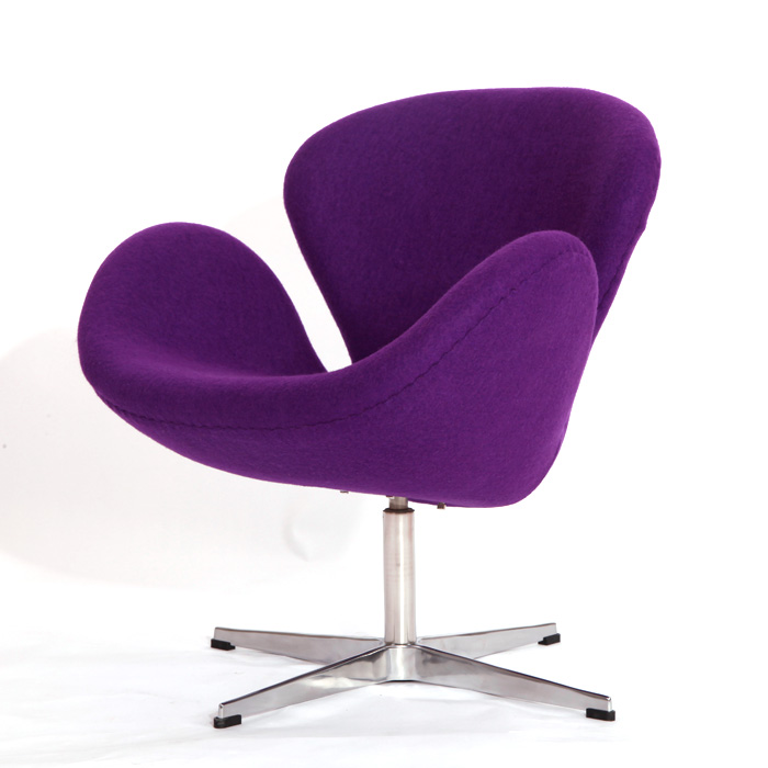 天鵝椅廠家產(chǎn)品細(xì)節(jié)圖