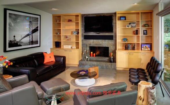 創(chuàng)意會(huì)客家具