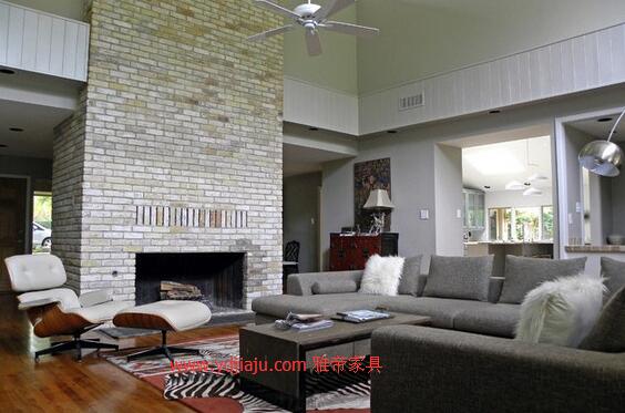 現(xiàn)代經(jīng)典家具圖片