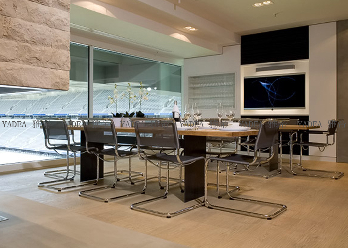 馬特&middot;斯坦S33椅子（Mart Stam S33 Chair）