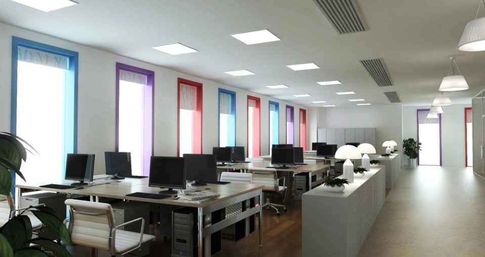 現(xiàn)代辦公家具