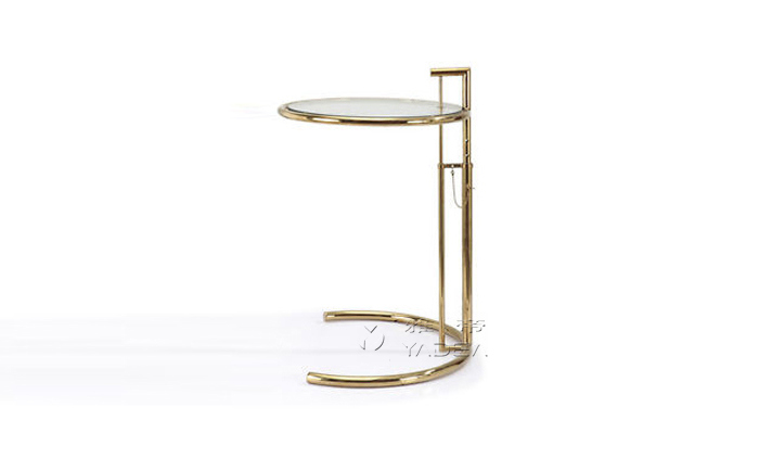 簡(jiǎn)約實(shí)用的小邊幾