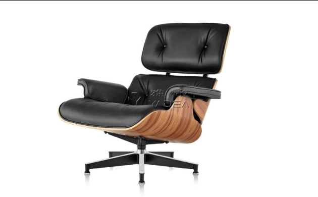 人體工學休閑椅