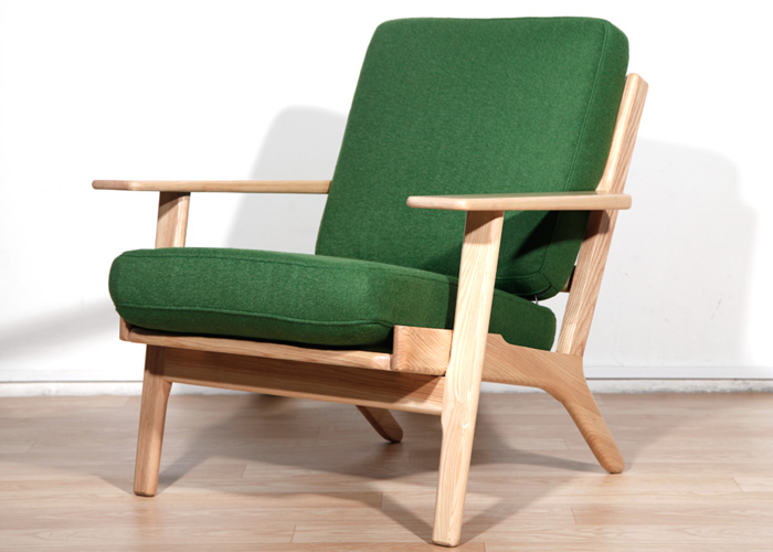 現(xiàn)代家具流行趨勢(shì)