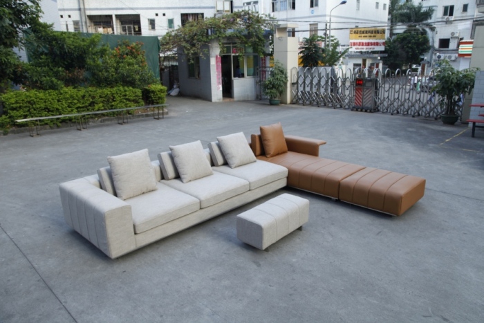 Freeman sofa（MINITTO）
